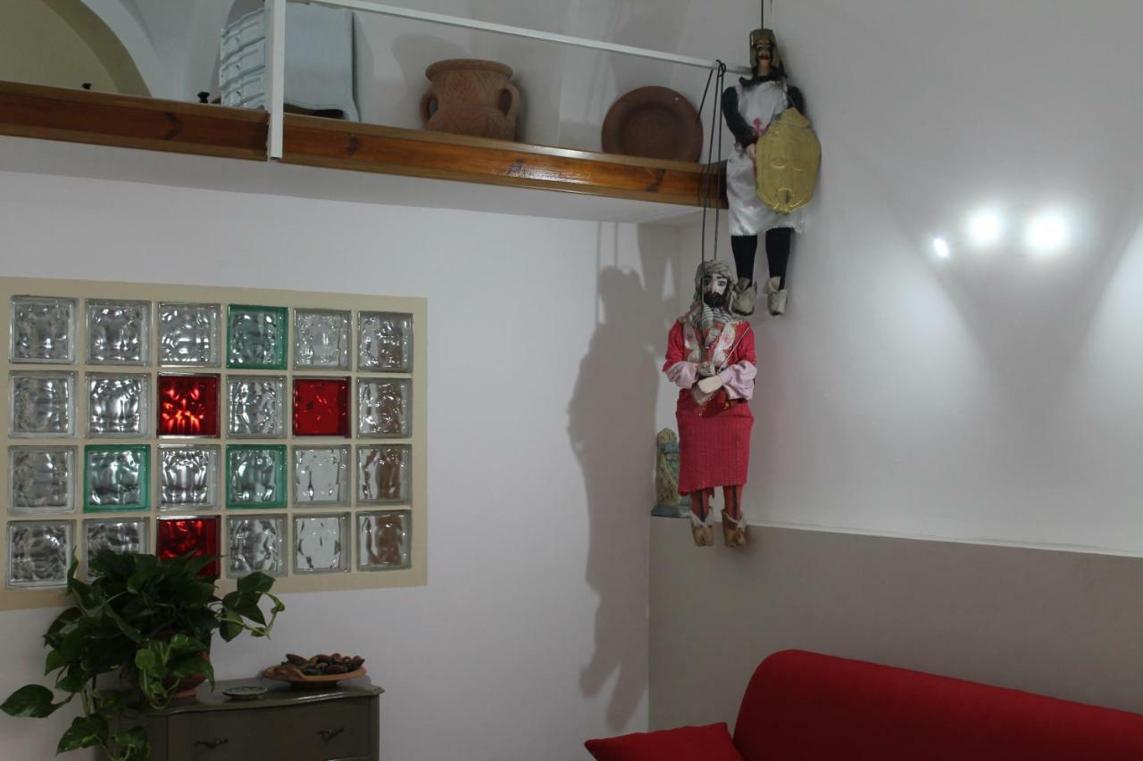 Casa Vacanze Fabiola Apartment