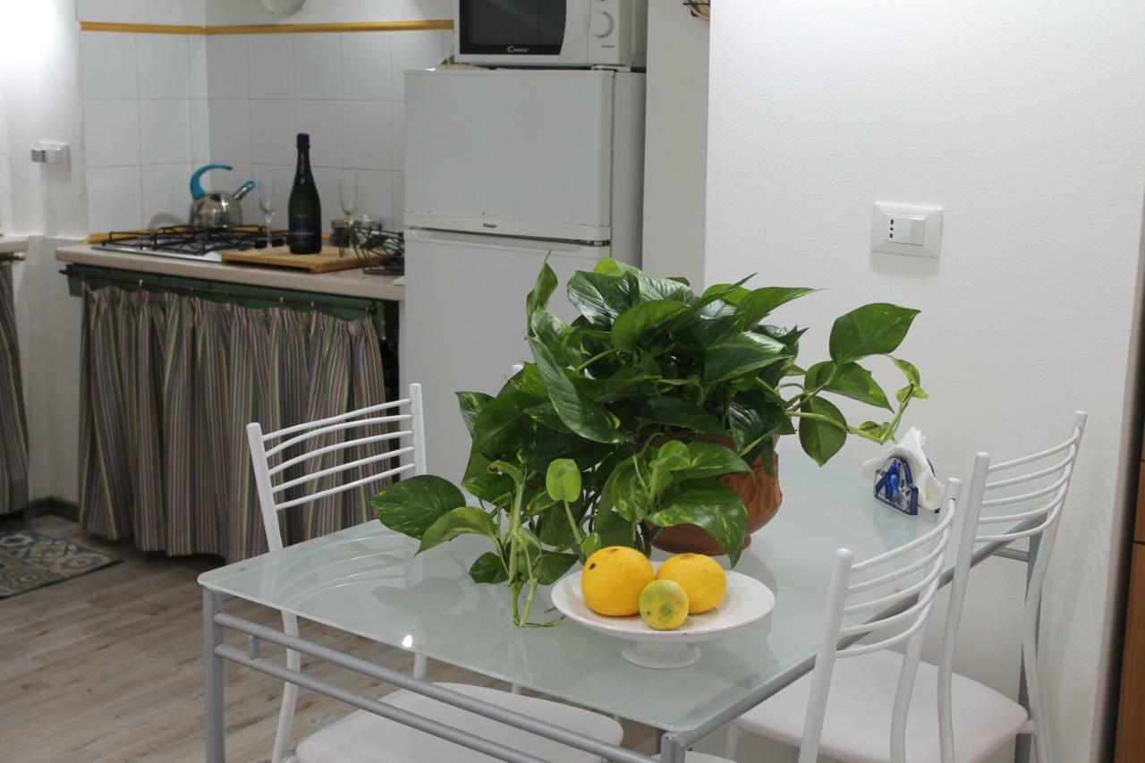 Casa Vacanze Fabiola Apartment *