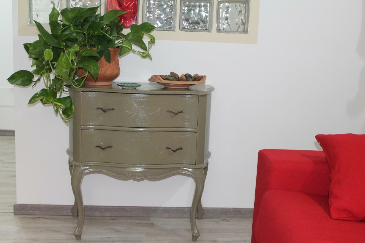 Casa Vacanze Fabiola *