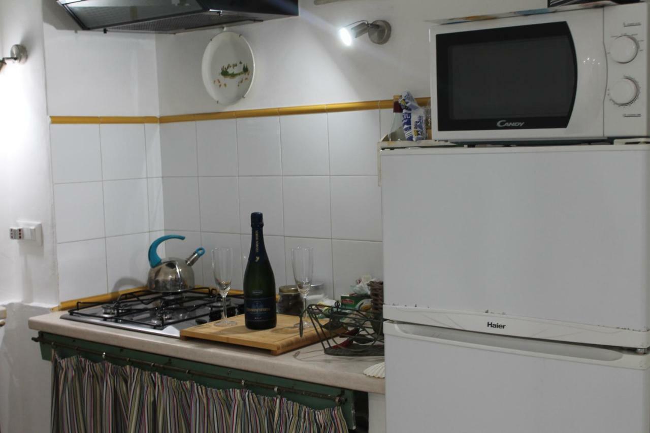 Casa Vacanze Fabiola