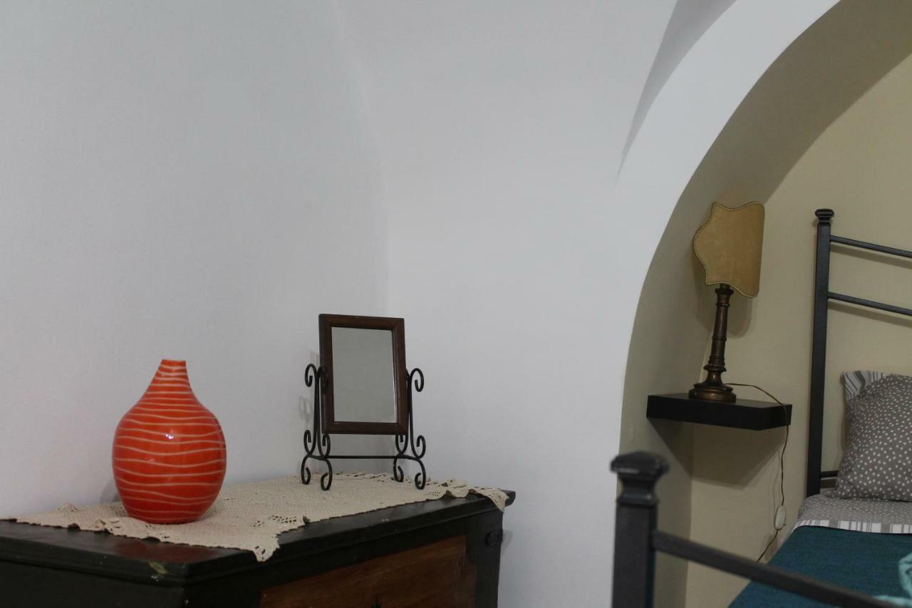 Casa Vacanze Fabiola Apartment