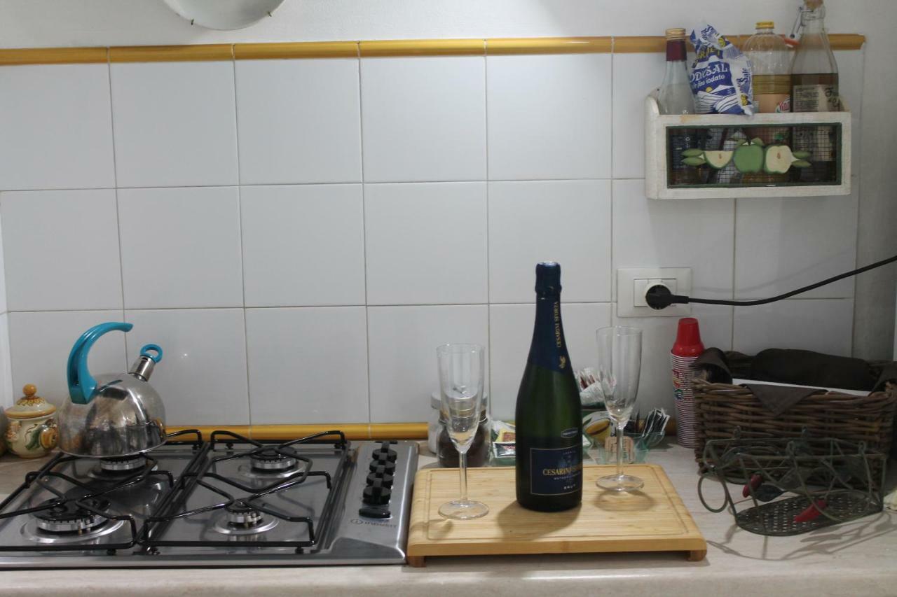 Apartment Casa Vacanze Fabiola *