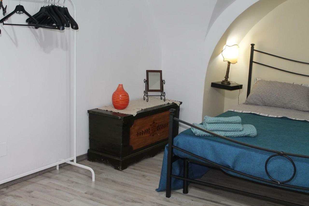 Apartment Casa Vacanze Fabiola