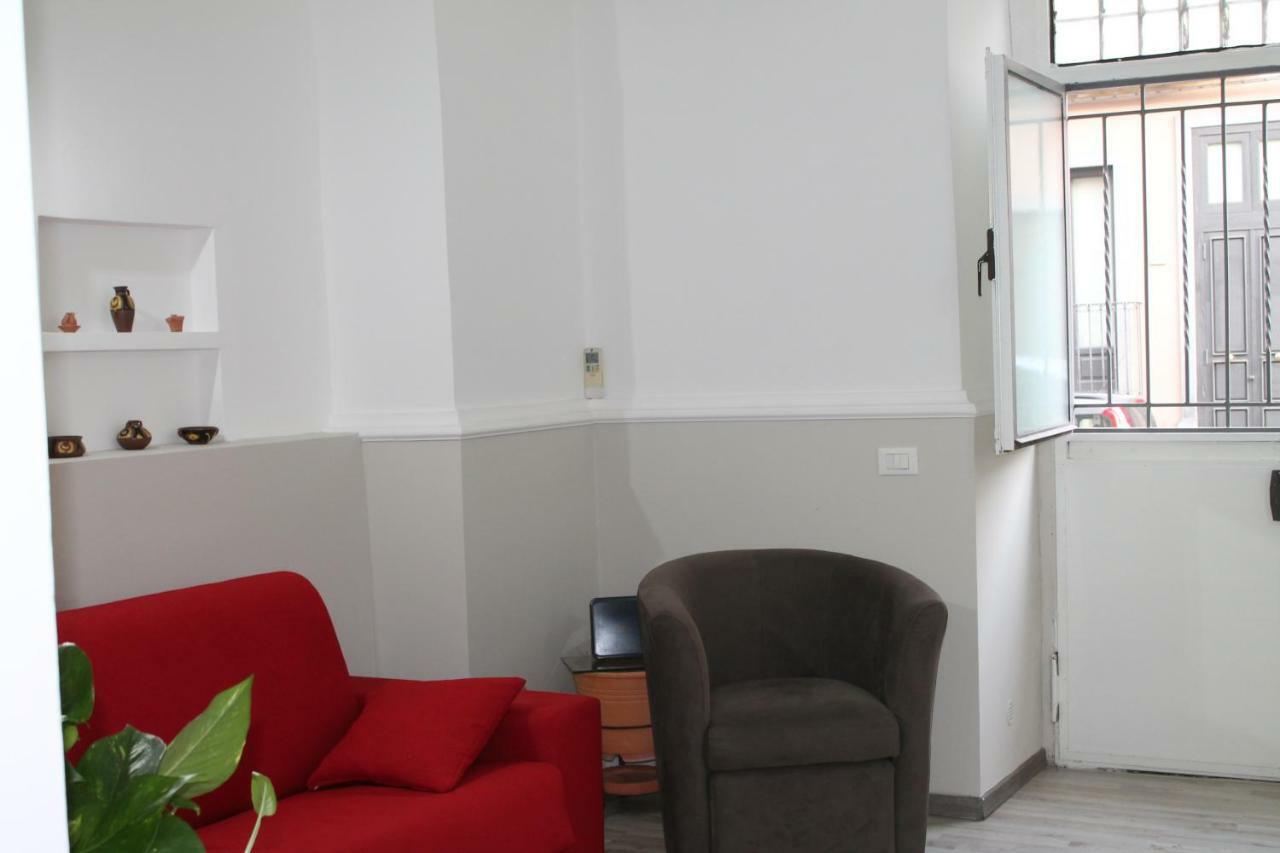 Casa Vacanze Fabiola