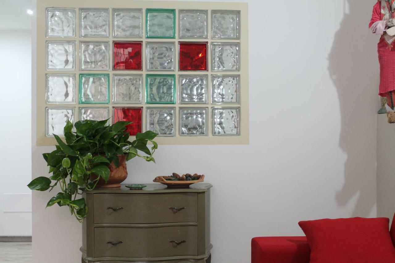 Apartment Casa Vacanze Fabiola CTA