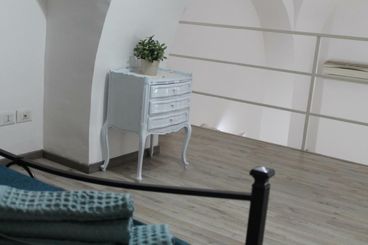 Apartment Casa Vacanze Fabiola *