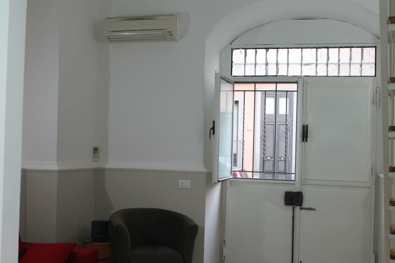 Casa Vacanze Fabiola Apartment