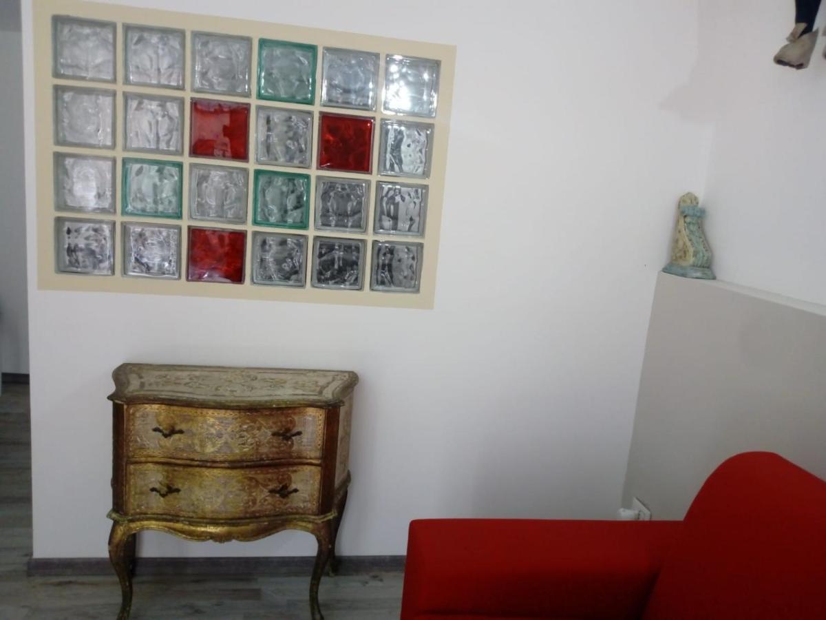 Casa Vacanze Fabiola Apartment