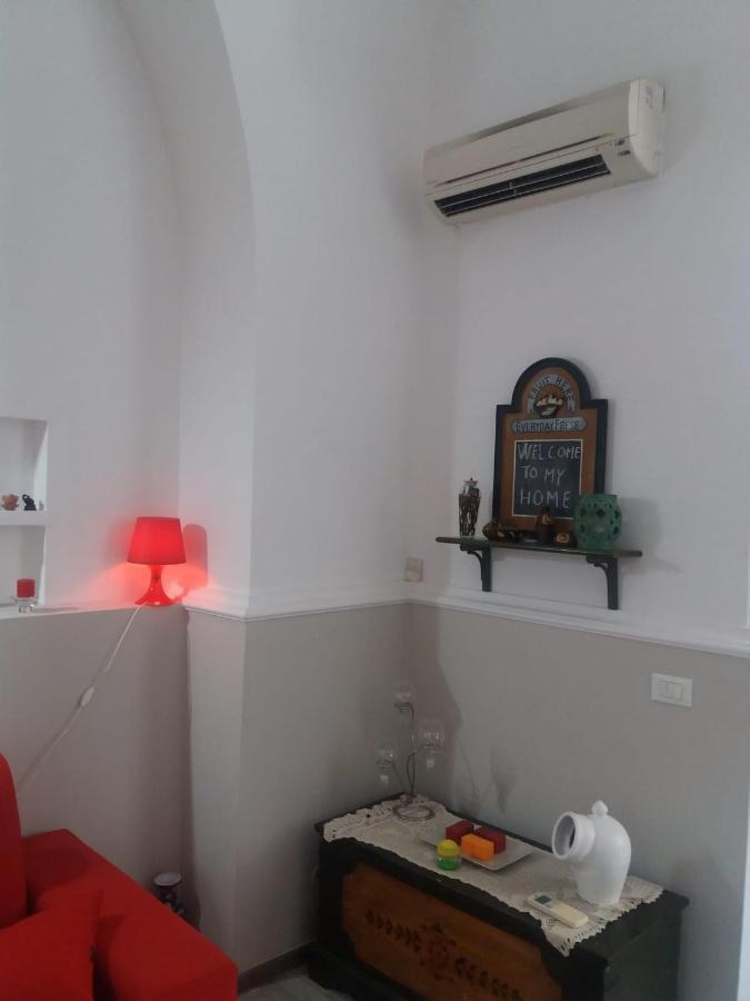 Casa Vacanze Fabiola *