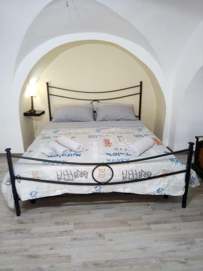 Apartment Casa Vacanze Fabiola