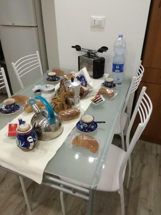 Casa Vacanze Fabiola Appartamento *