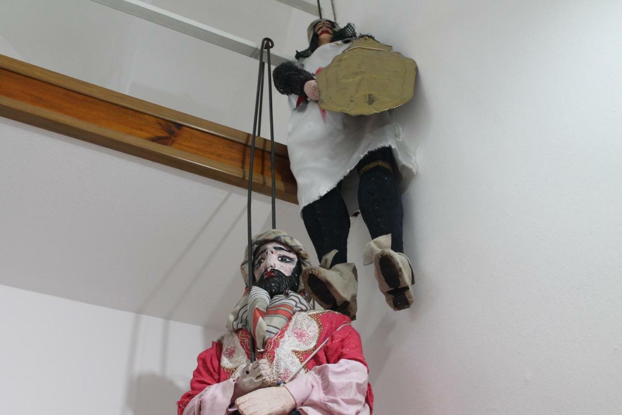 Casa Vacanze Fabiola Appartamento *