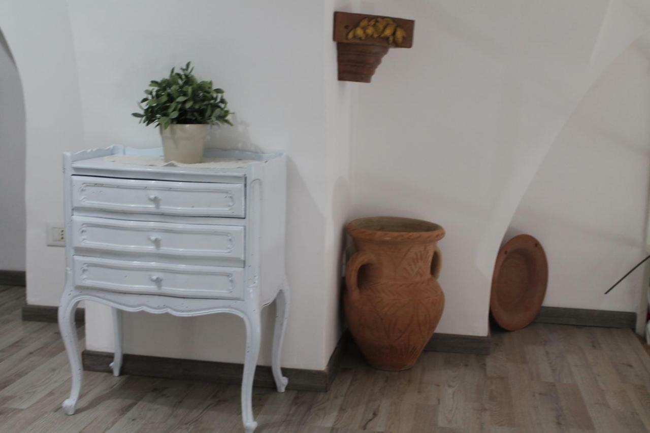 Appartamento Casa Vacanze Fabiola *