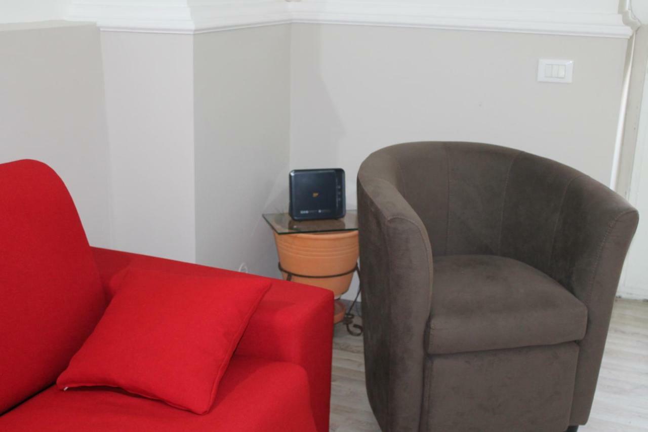 Appartamento Casa Vacanze Fabiola *